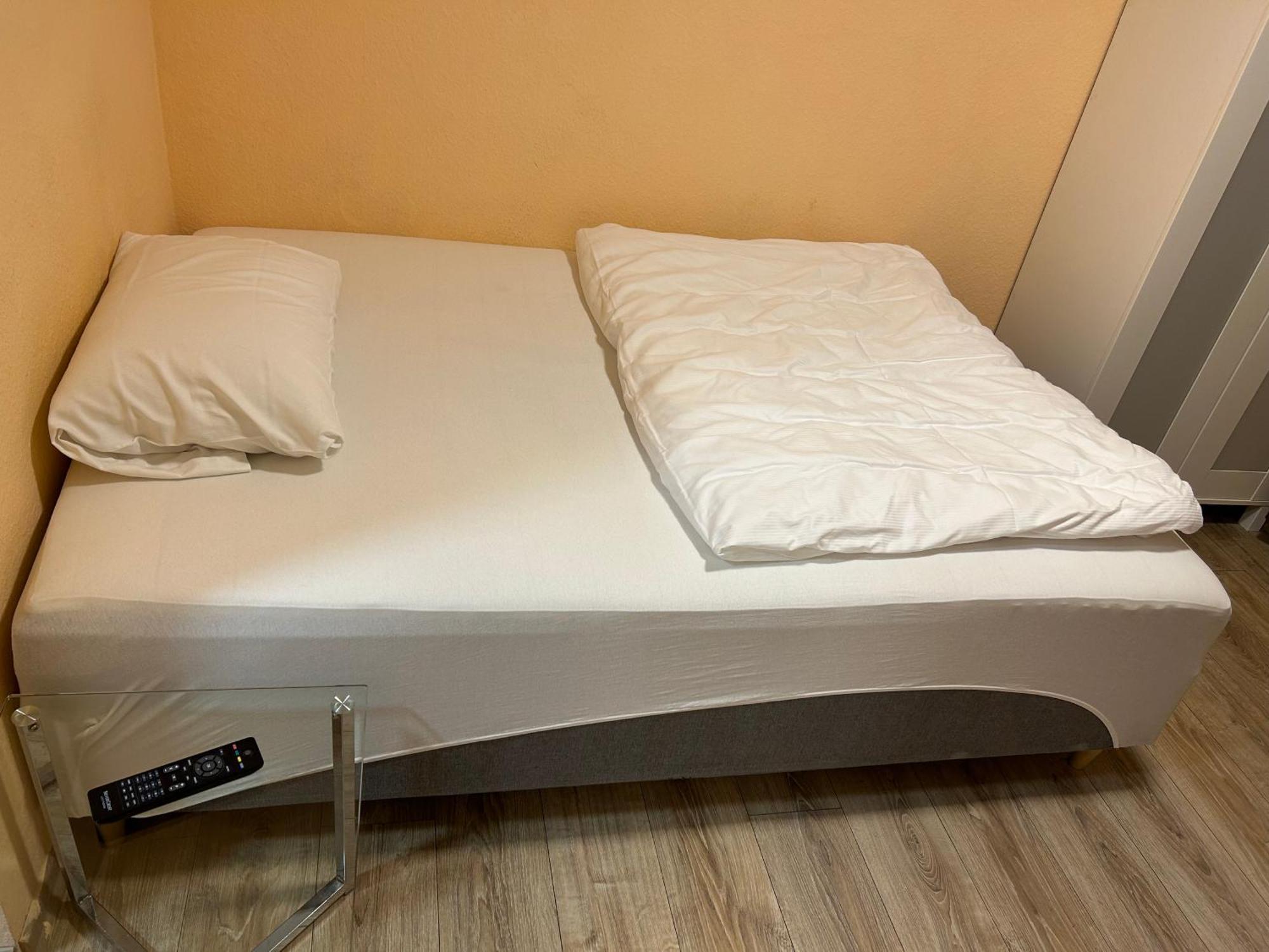 Deluxe Einzelzimmer